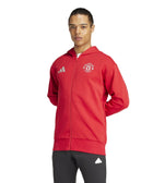 24/25 Manchester United Anthem Jacket - Soccer90