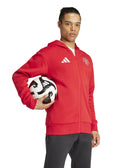 24/25 Manchester United Anthem Jacket - Soccer90