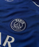 24/25 Paris St Germain Fourth Jersey - Soccer90