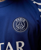 24/25 Paris St Germain Fourth Jersey - Soccer90