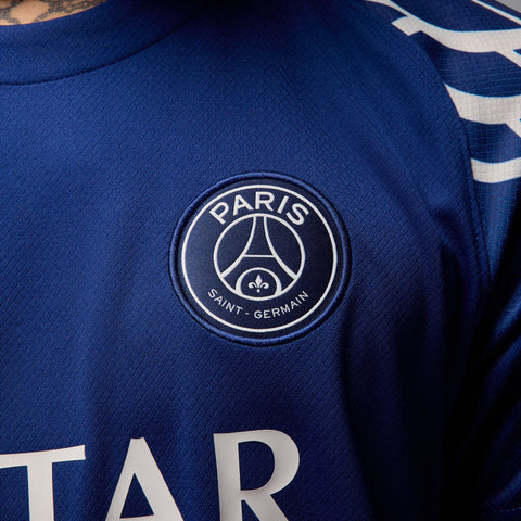 24/25 Paris St Germain Fourth Jersey - Soccer90