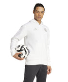 24/25 Real Madrid Anthem Jacket - Soccer90