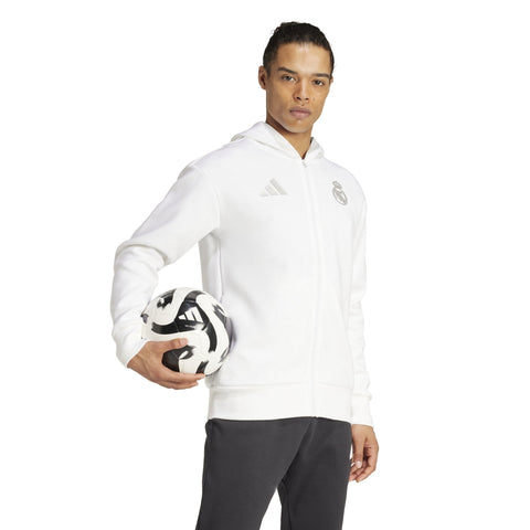 24/25 Real Madrid Anthem Jacket - Soccer90