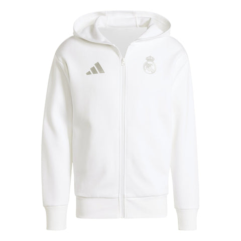 24/25 Real Madrid Anthem Jacket - Soccer90