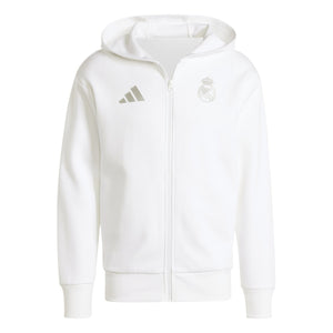 24/25 Real Madrid Anthem Jacket - Soccer90