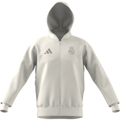 24/25 Real Madrid Anthem Jacket - Soccer90