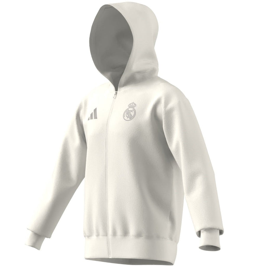 24/25 Real Madrid Anthem Jacket - Soccer90