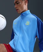 25 Barcelona Fourth Anthem Jacket - Soccer90