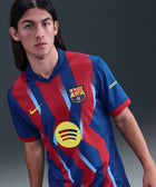 25 Barcelona Stadium Fourth Jersey - Soccer90