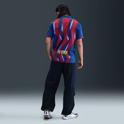 25 Barcelona Stadium Fourth Jersey - Soccer90