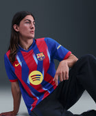 25 Barcelona Stadium Fourth Jersey - Soccer90