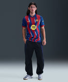 25 Barcelona Stadium Fourth Jersey - Soccer90
