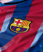 25 Barcelona Stadium Fourth Jersey - Soccer90