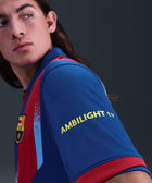25 Barcelona Stadium Fourth Jersey - Soccer90
