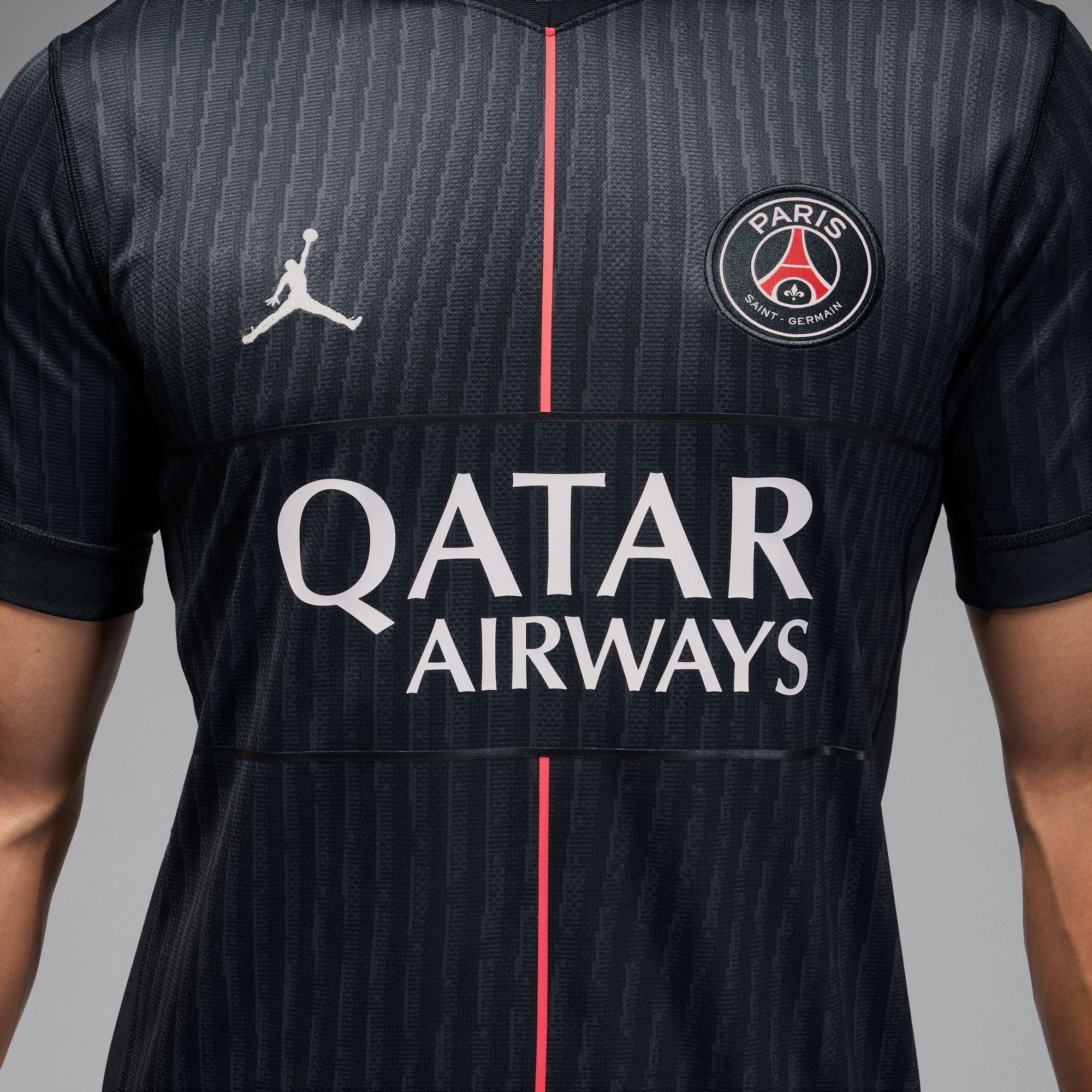25 Paris Saint-Germain Stadium Fourth Jersey – Soccer90