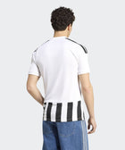 26-27 Juventus Home Replica Jersey - Soccer90