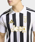 26-27 Juventus Home Replica Jersey - Soccer90