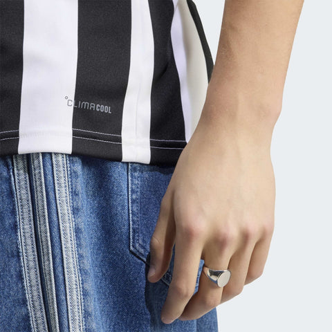 26-27 Juventus Home Replica Jersey - Soccer90