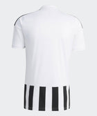 26-27 Juventus Home Replica Jersey - Soccer90