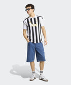 26-27 Juventus Home Replica Jersey - Soccer90