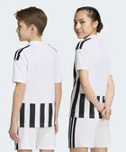 26-27 Juventus Youth Home Replica Jersey - Soccer90