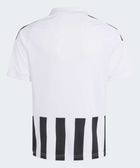 26-27 Juventus Youth Home Replica Jersey - Soccer90