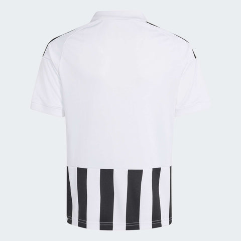 26-27 Juventus Youth Home Replica Jersey - Soccer90