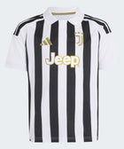 26-27 Juventus Youth Home Replica Jersey - Soccer90