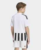 26-27 Juventus Youth Home Replica Jersey - Soccer90