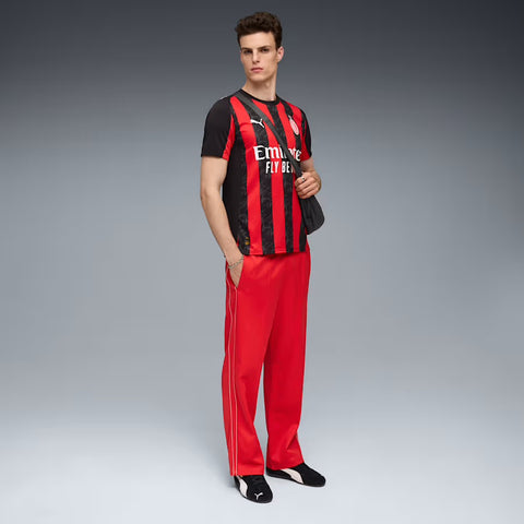 AC Milan '25/'26 Home Replica