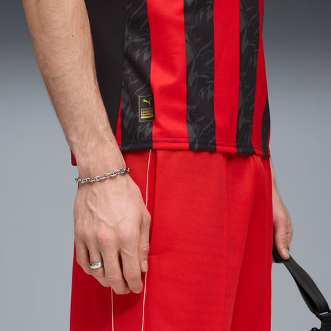 AC Milan '25/'26 Home Replica