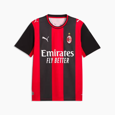 26 AC Milan City Replica Home Jersey - Soccer90