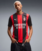 26 AC Milan City Replica Home Jersey - Soccer90