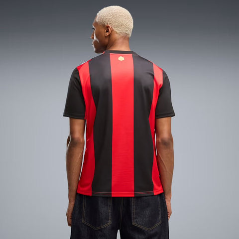 26 AC Milan City Replica Home Jersey - Soccer90
