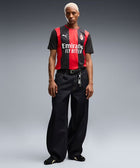 26 AC Milan City Replica Home Jersey - Soccer90