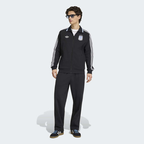 26 Argentina Anthem Jacket - Soccer90