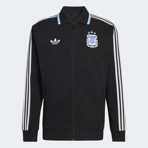 26 Argentina Anthem Jacket - Soccer90