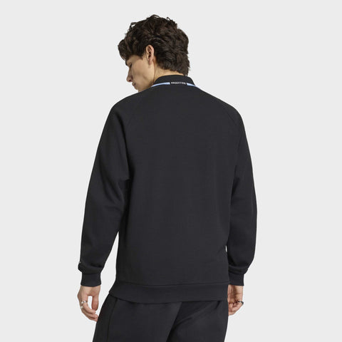 26 Argentina Anthem Jacket - Soccer90
