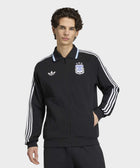26 Argentina Anthem Jacket - Soccer90