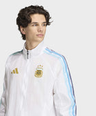 26 Argentina Home Anthem Jacket - Soccer90