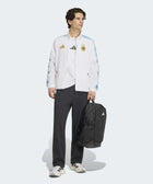 26 Argentina Home Anthem Jacket - Soccer90