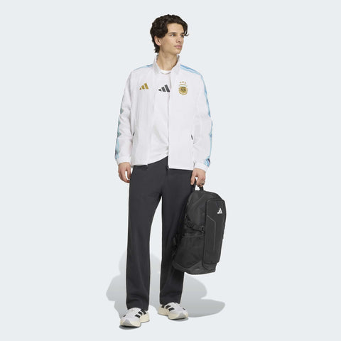 26 Argentina Home Anthem Jacket - Soccer90