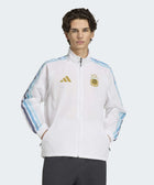 26 Argentina Home Anthem Jacket - Soccer90