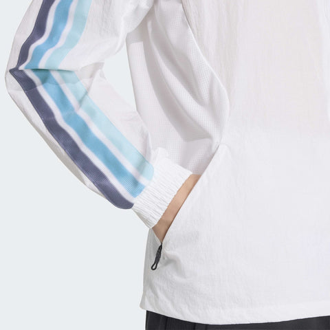 26 Argentina Home Anthem Jacket - Soccer90