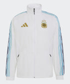 26 Argentina Home Anthem Jacket - Soccer90