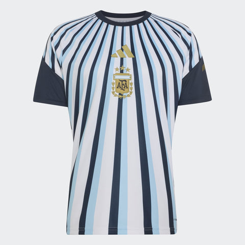 26 Argentina Home Pre Match Jersey - Soccer90