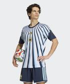 26 Argentina Home Pre Match Jersey - Soccer90