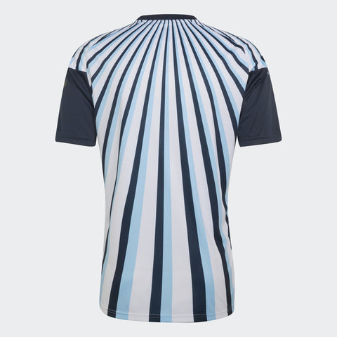 26 Argentina Home Pre Match Jersey - Soccer90
