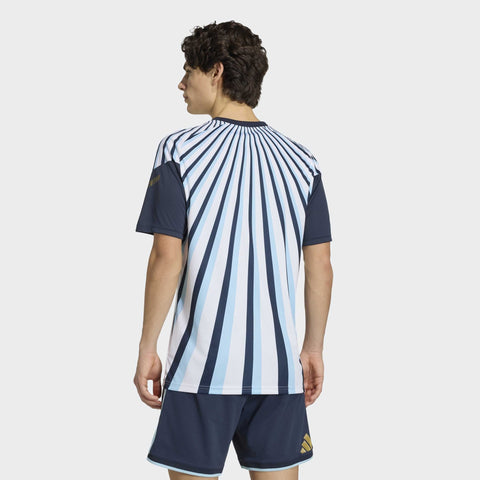 26 Argentina Home Pre Match Jersey - Soccer90