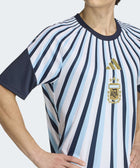 26 Argentina Home Pre Match Jersey - Soccer90